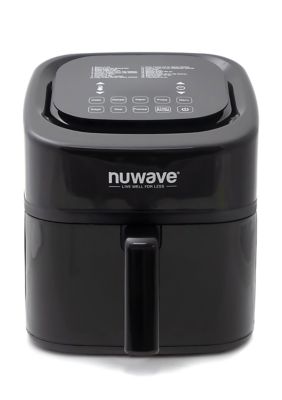 Nuwave Brio 8Qt Digital Air Fryer W/ Probe