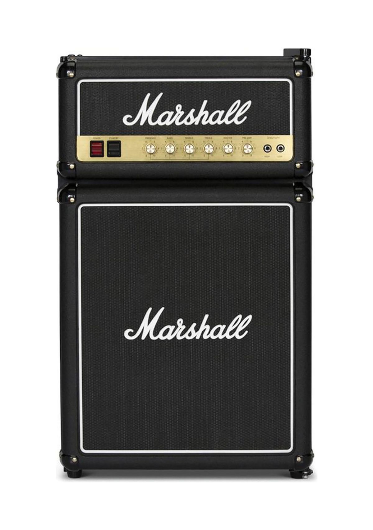 3.2 Cubic-Foot Medium-Capacity Bar Fridge