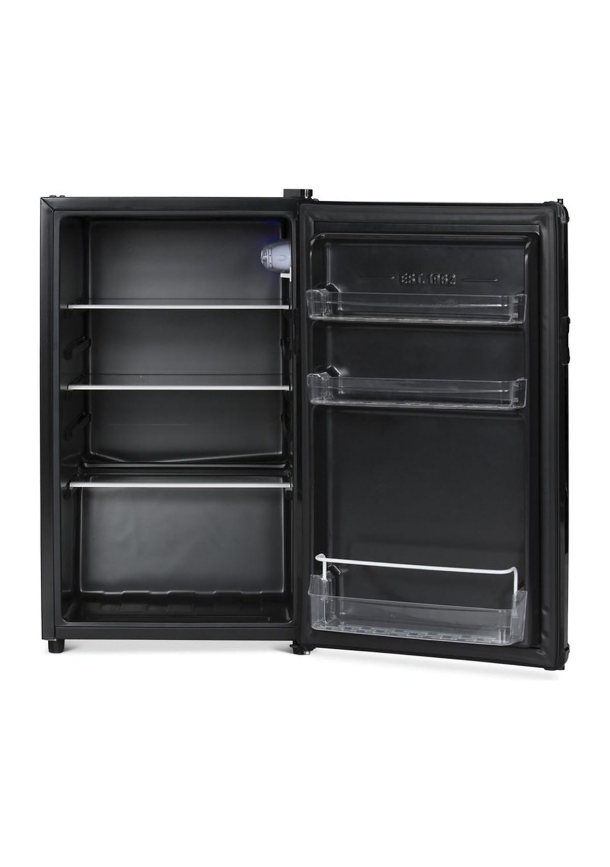 3.2 Cubic-Foot Medium-Capacity Bar Fridge