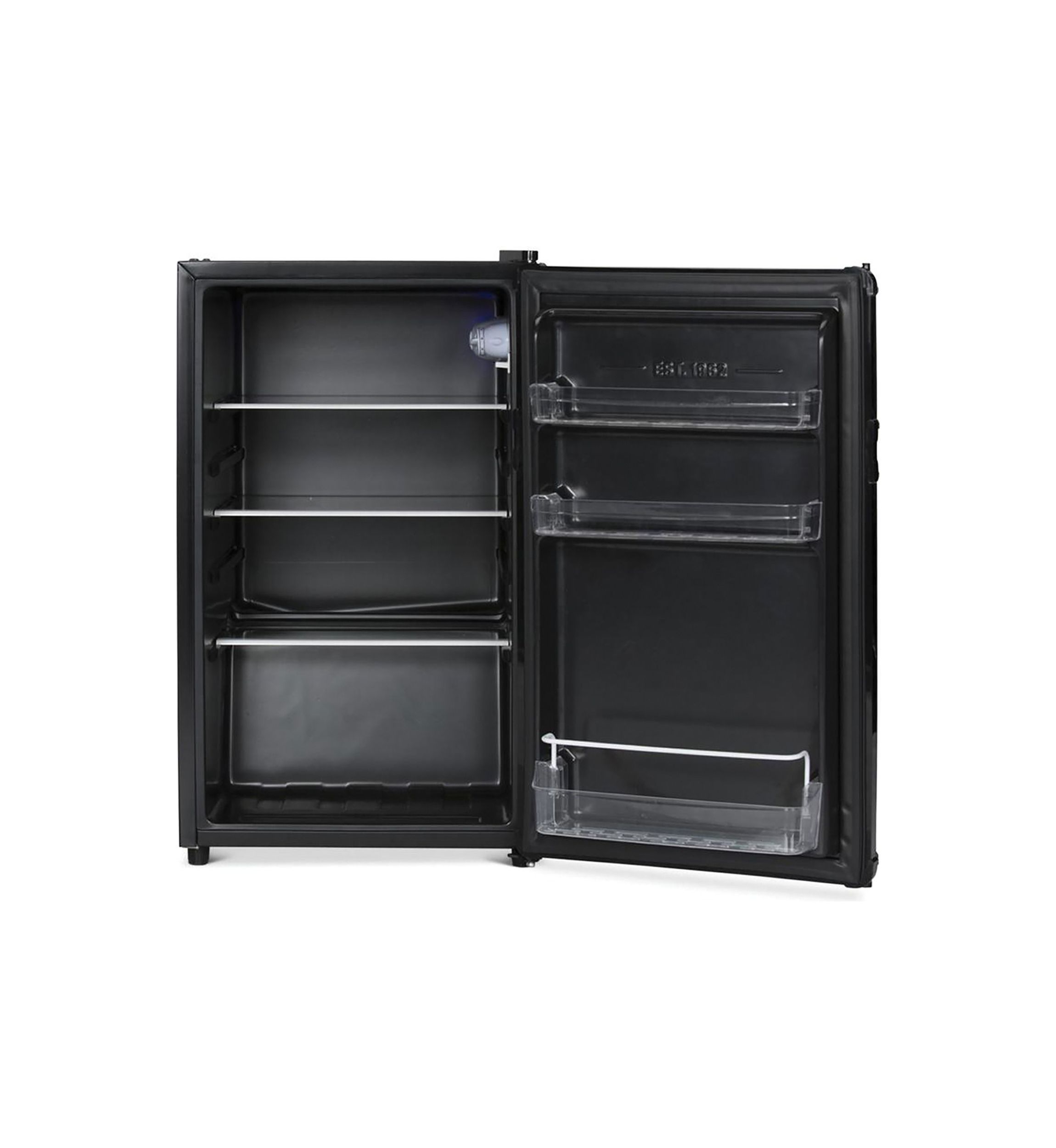 3.2 Cubic-Foot Medium-Capacity Bar Fridge