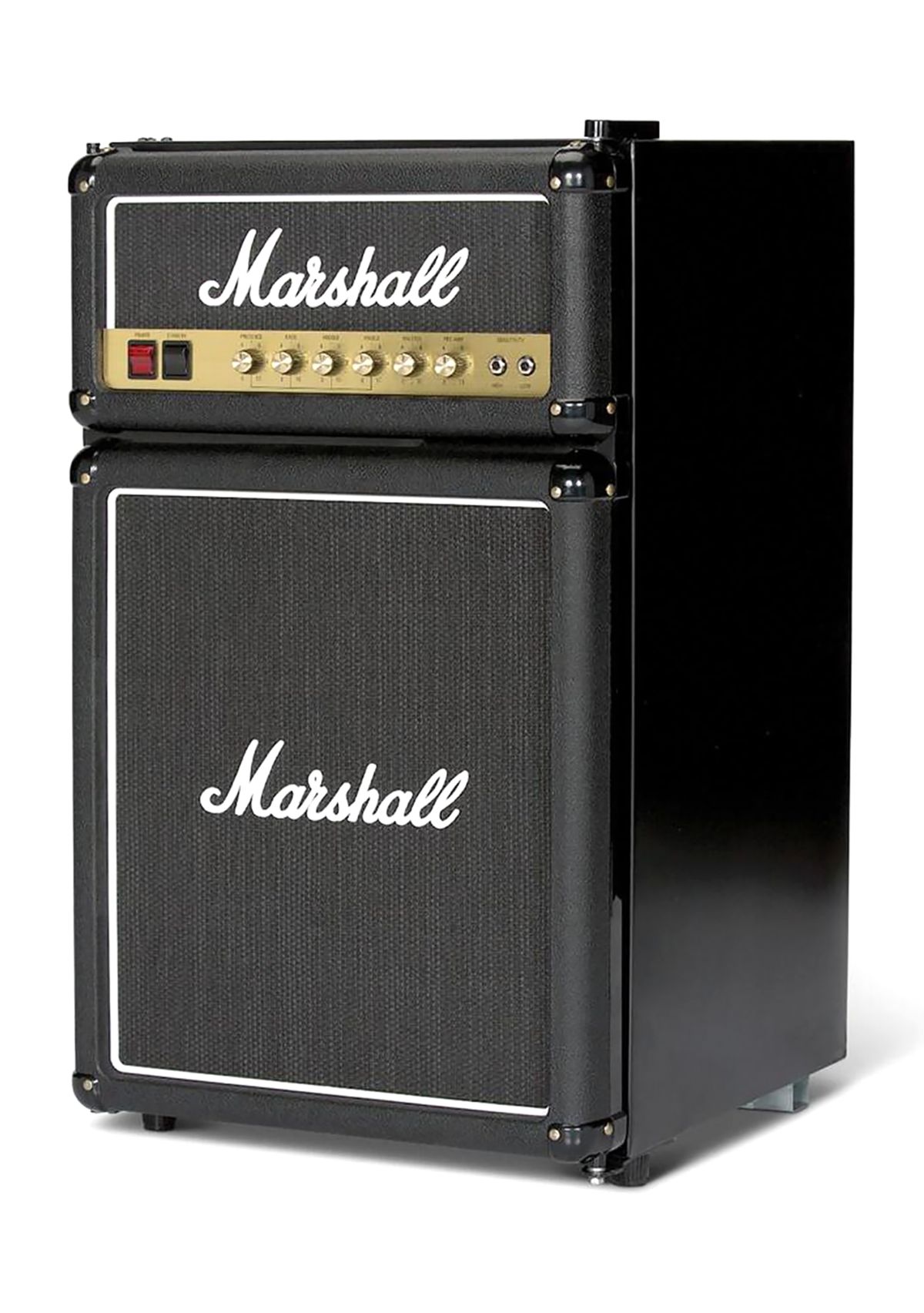 3.2 Cubic-Foot Medium-Capacity Bar Fridge