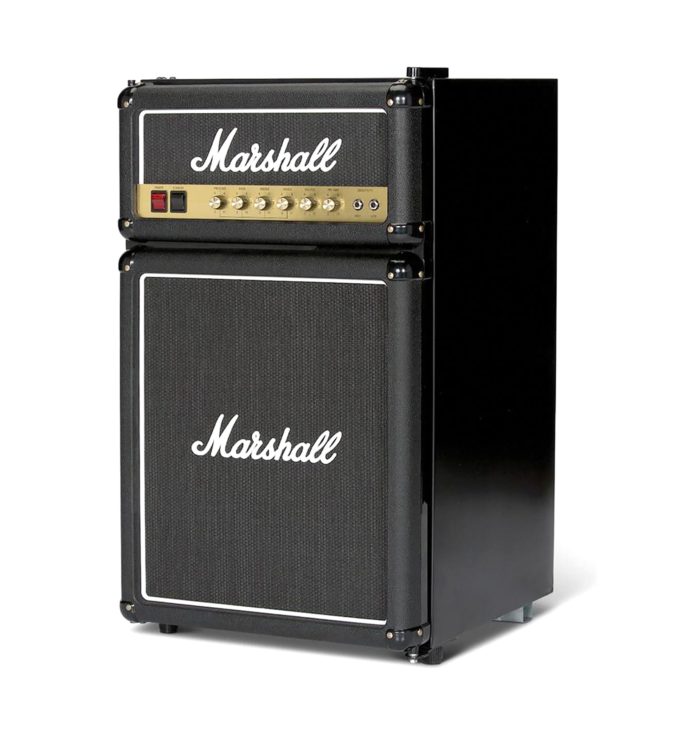 3.2 Cubic-Foot Medium-Capacity Bar Fridge