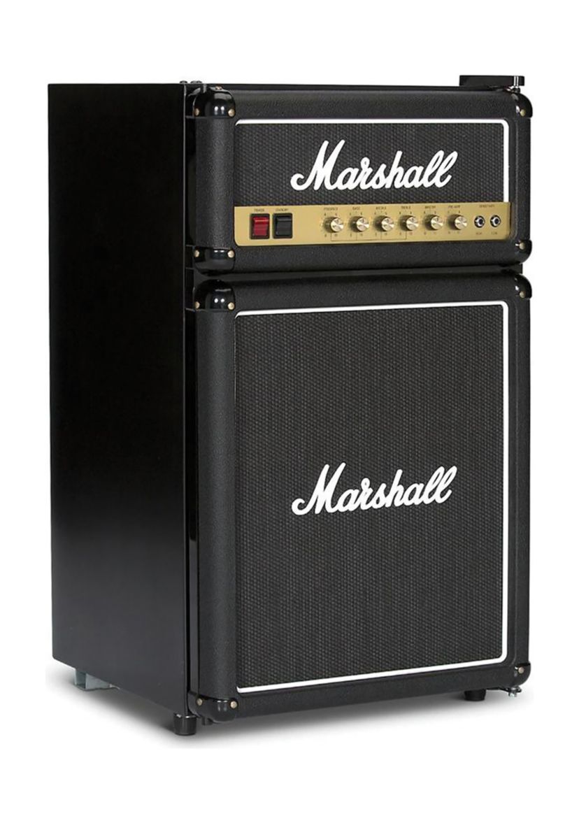 3.2 Cubic-Foot Medium-Capacity Bar Fridge