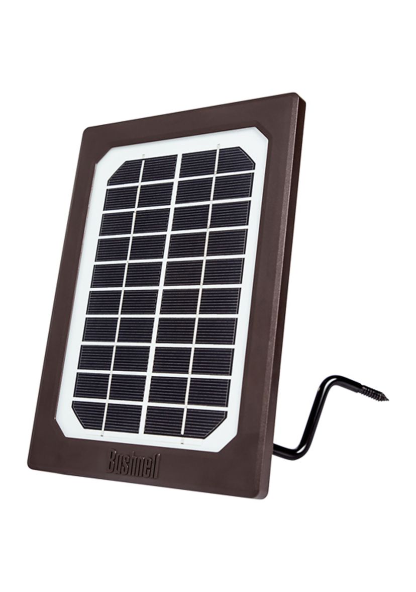 Trail Camera Solar Panel