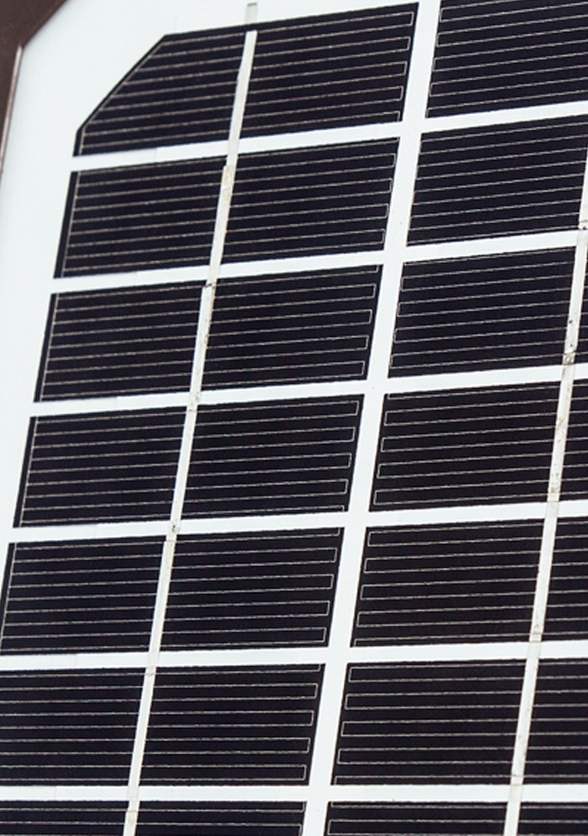 Trail Camera Solar Panel