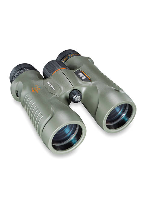 Bushnell Trophy 10x 42 Millimeter Bone Collector Binoculars