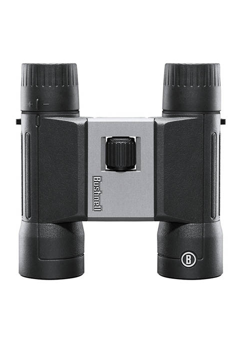 Bushnell PowerView 2 10x 25 Millimeter Roof Prism
