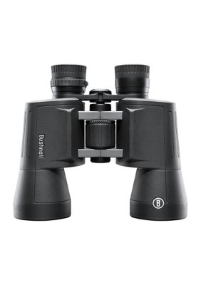 Bushnell Powerview 2 10X 50 Millimeter Porro Prism Binoculars