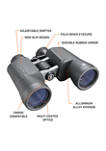 PowerView 2 10x 50 Millimeter Porro Prism Binoculars