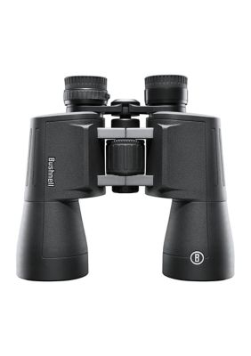 Bushnell Powerview 2 12X 50 Millimeter Porro Prism Binoculars