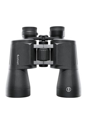 Bushnell Powerview 2 20X 50 Millimeter Porro Prism Binoculars