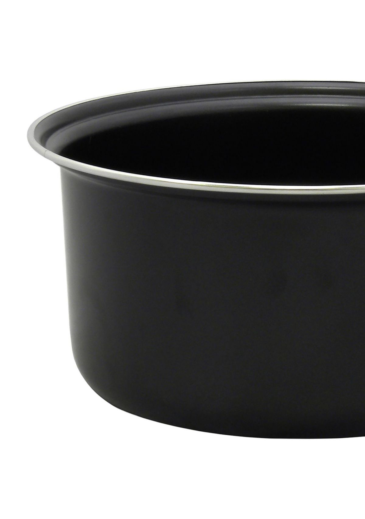 3-Piece Nonstick Carbon Steel Saucepan Set