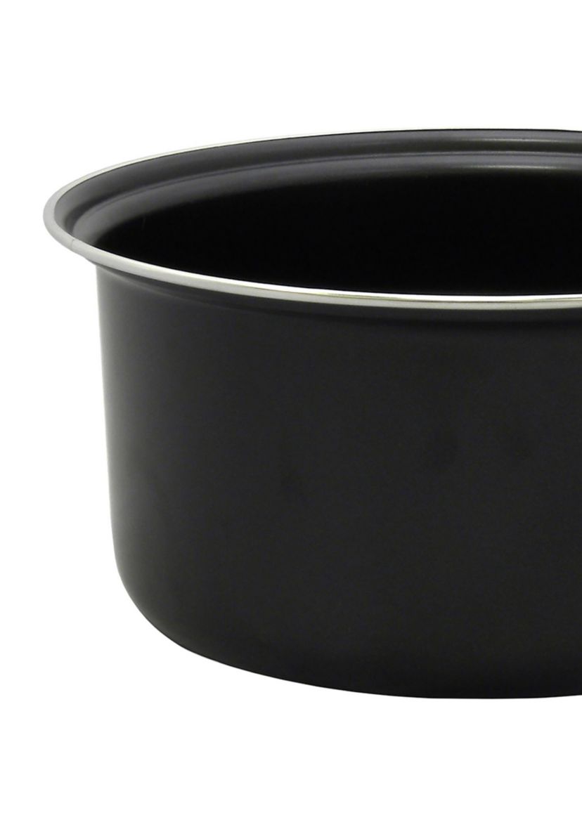 3-Piece Nonstick Carbon Steel Saucepan Set