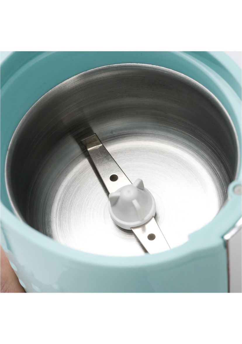 4-Ounce Coffee and Spice Grinder (Blue)