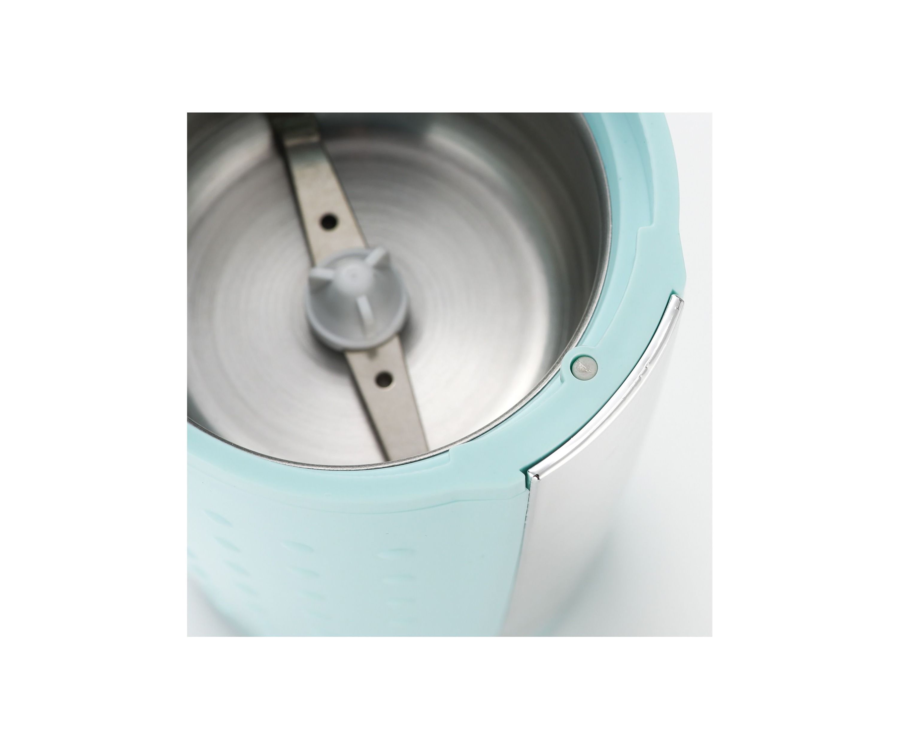 4-Ounce Coffee and Spice Grinder (Blue)