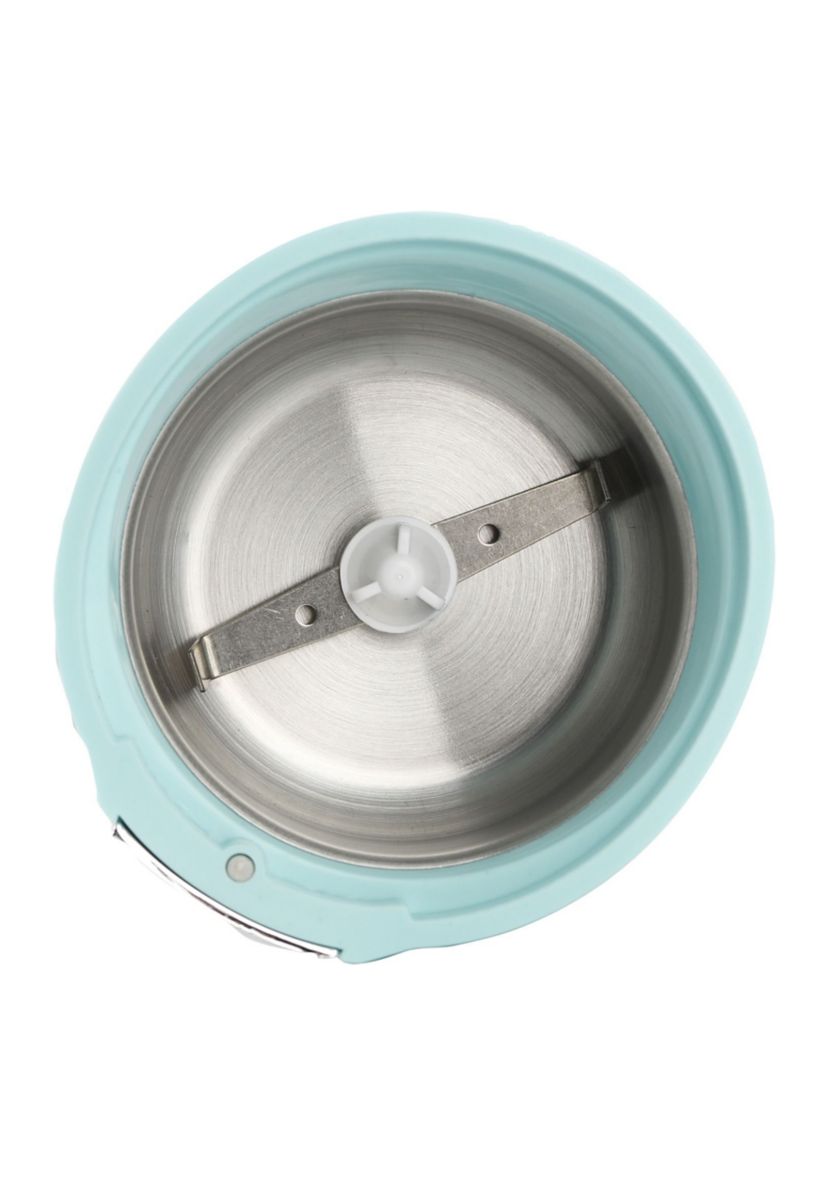 4-Ounce Coffee and Spice Grinder (Blue)