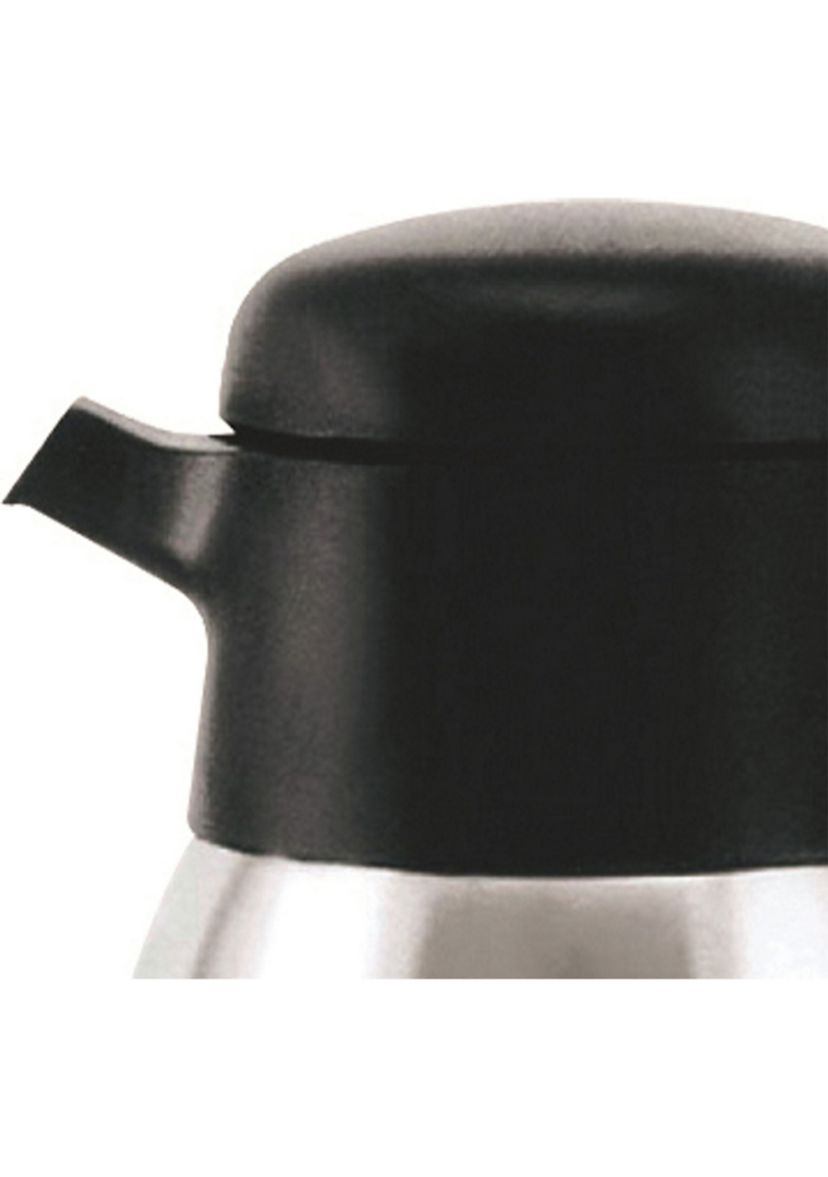 Vacuum-Insulated Stainless Steel Coffee Carafe (68 Ounces)