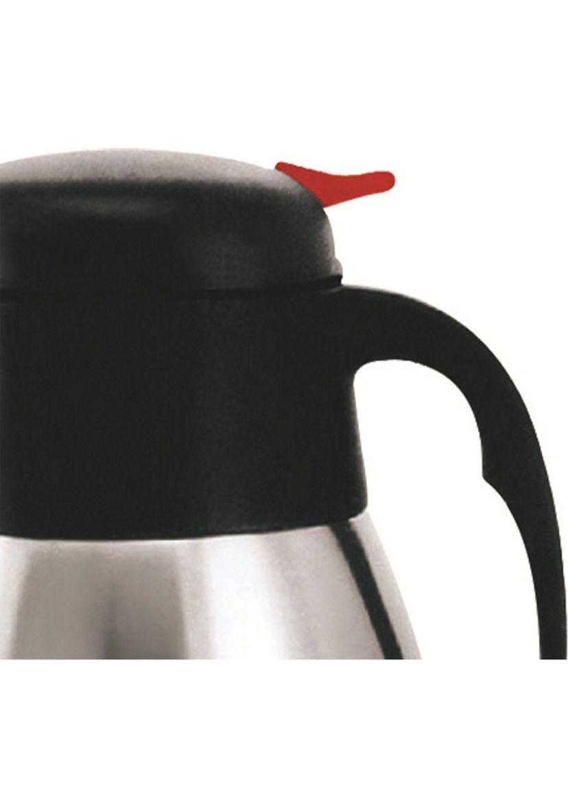Vacuum-Insulated Stainless Steel Coffee Carafe (68 Ounces)