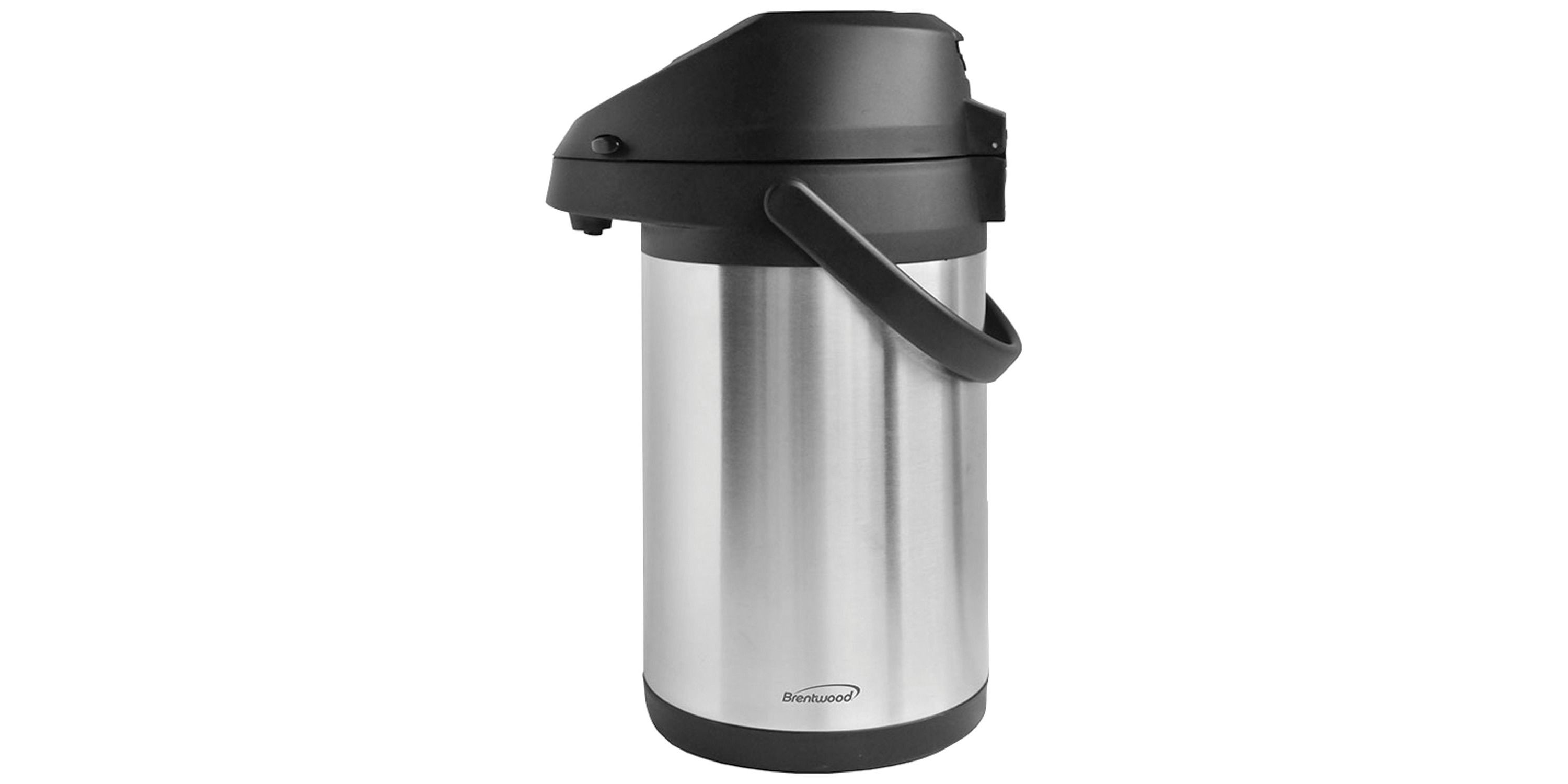 Airpot Hot & Cold Drink Dispenser (2.5 Liter)