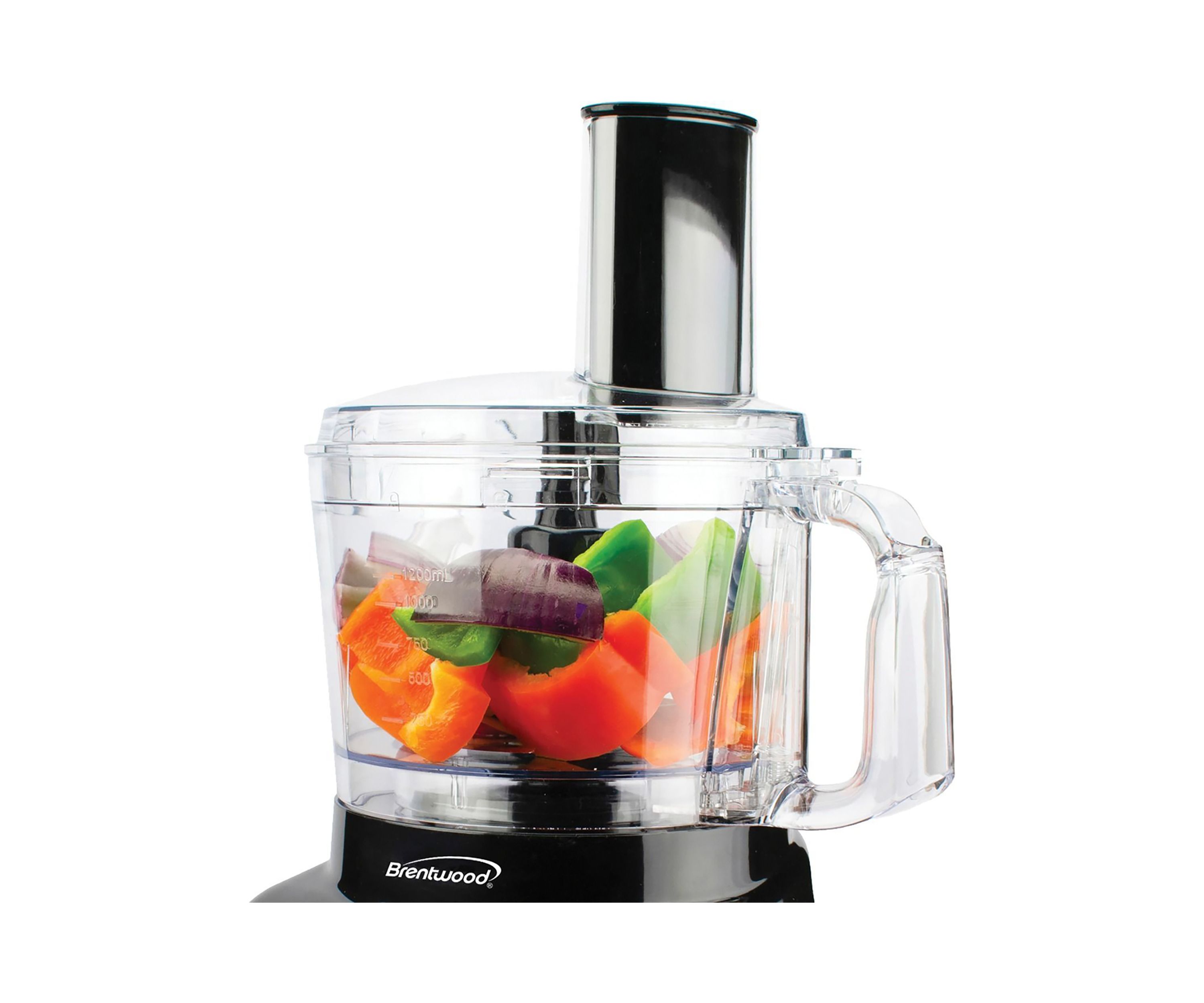 5-Cup Food Processor