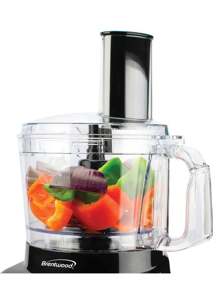 5-Cup Food Processor