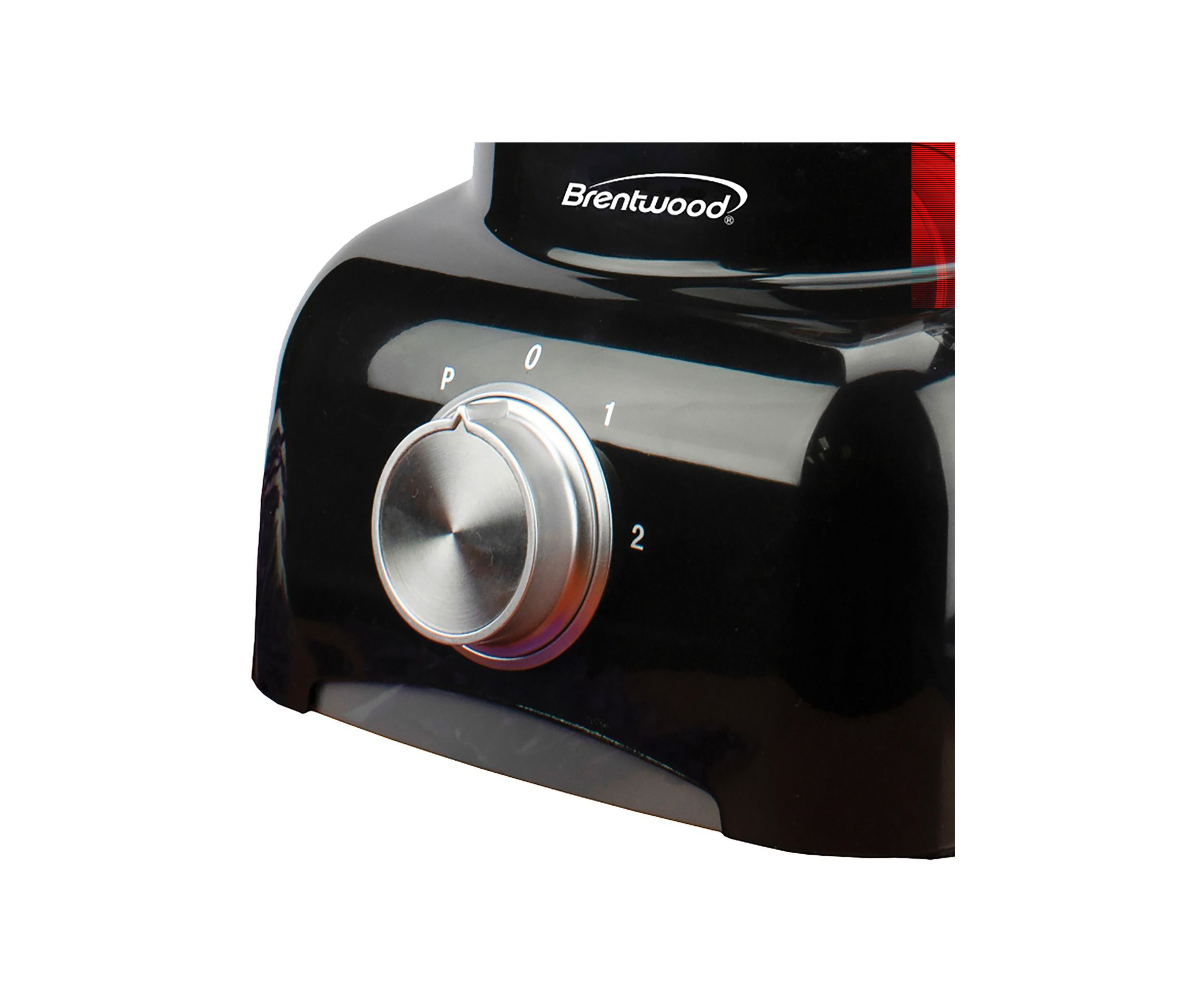5-Cup Food Processor