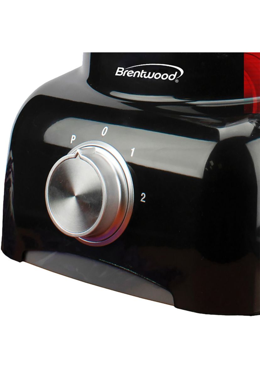 5-Cup Food Processor