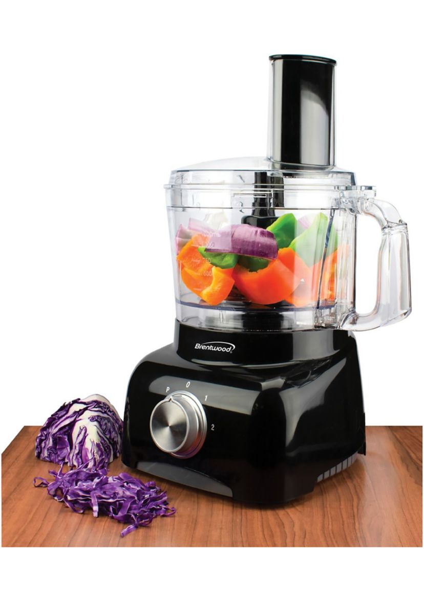 5-Cup Food Processor
