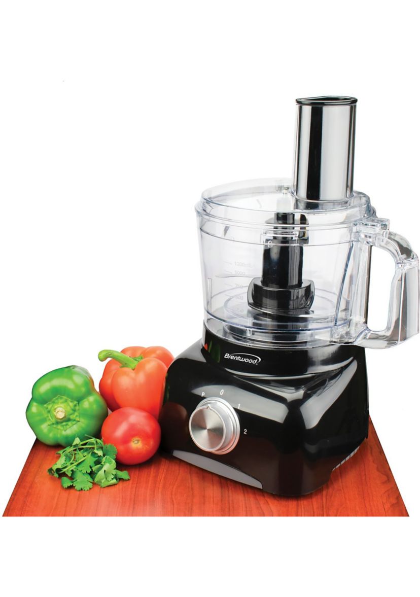 5-Cup Food Processor