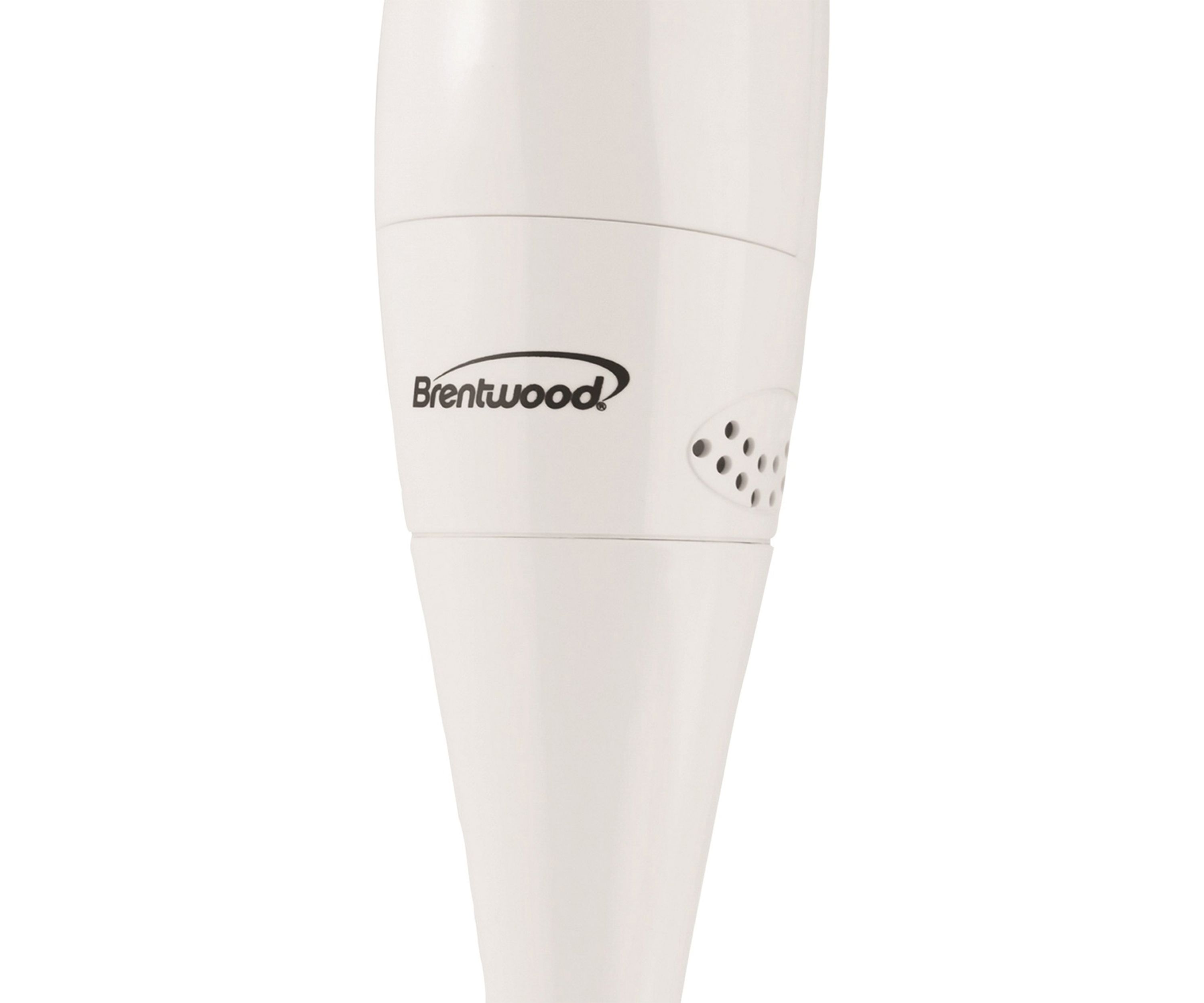  2-Speed 200-Watt Hand Blender (White) 