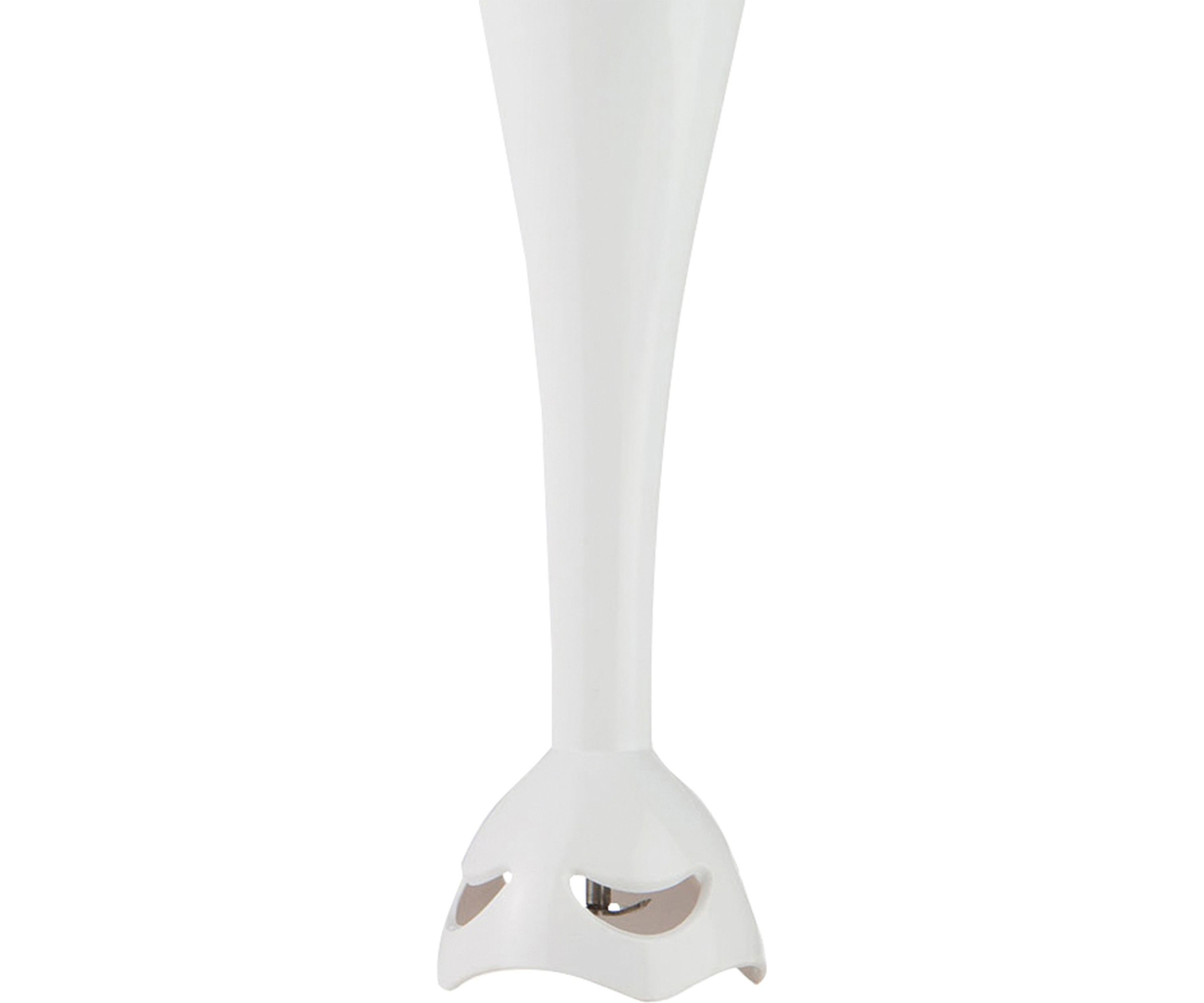  2-Speed 200-Watt Hand Blender (White) 