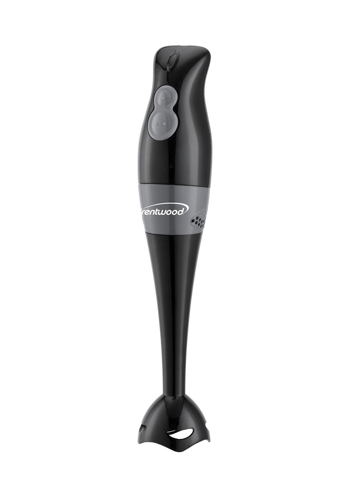 Lightweight 5-Speed Electric Hand Mixer (Black)