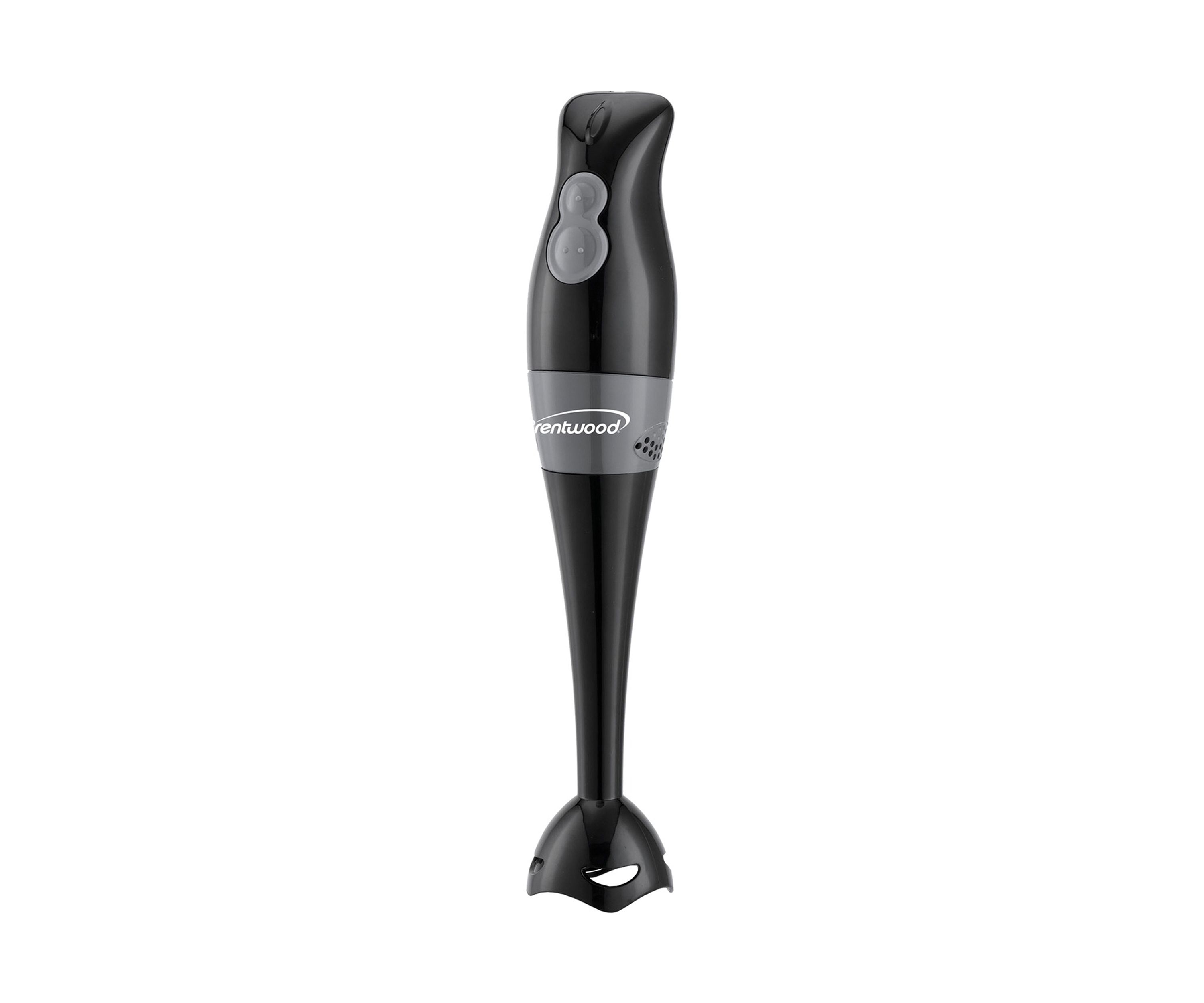 Lightweight 5-Speed Electric Hand Mixer (Black)