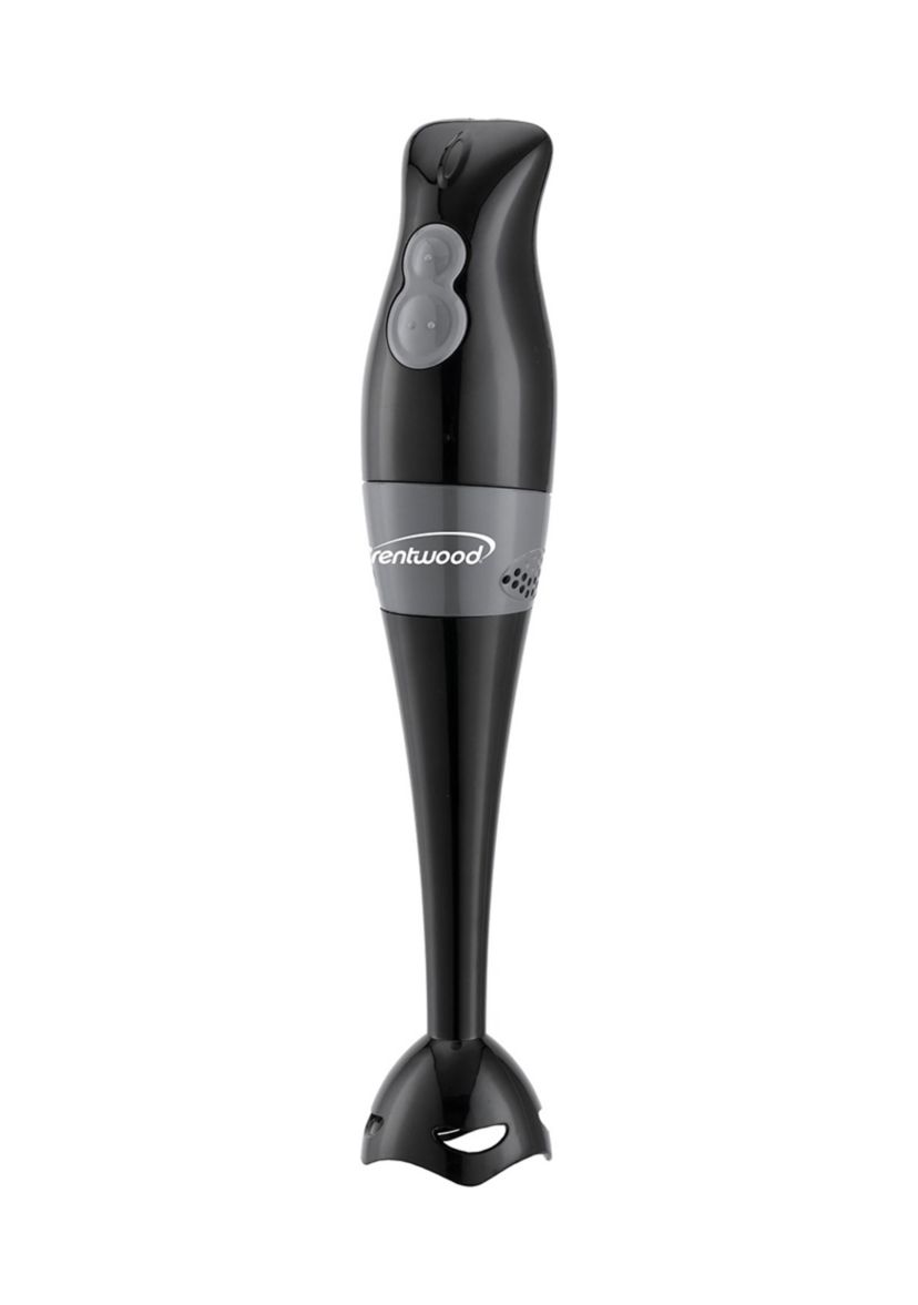 Lightweight 5-Speed Electric Hand Mixer (Black)