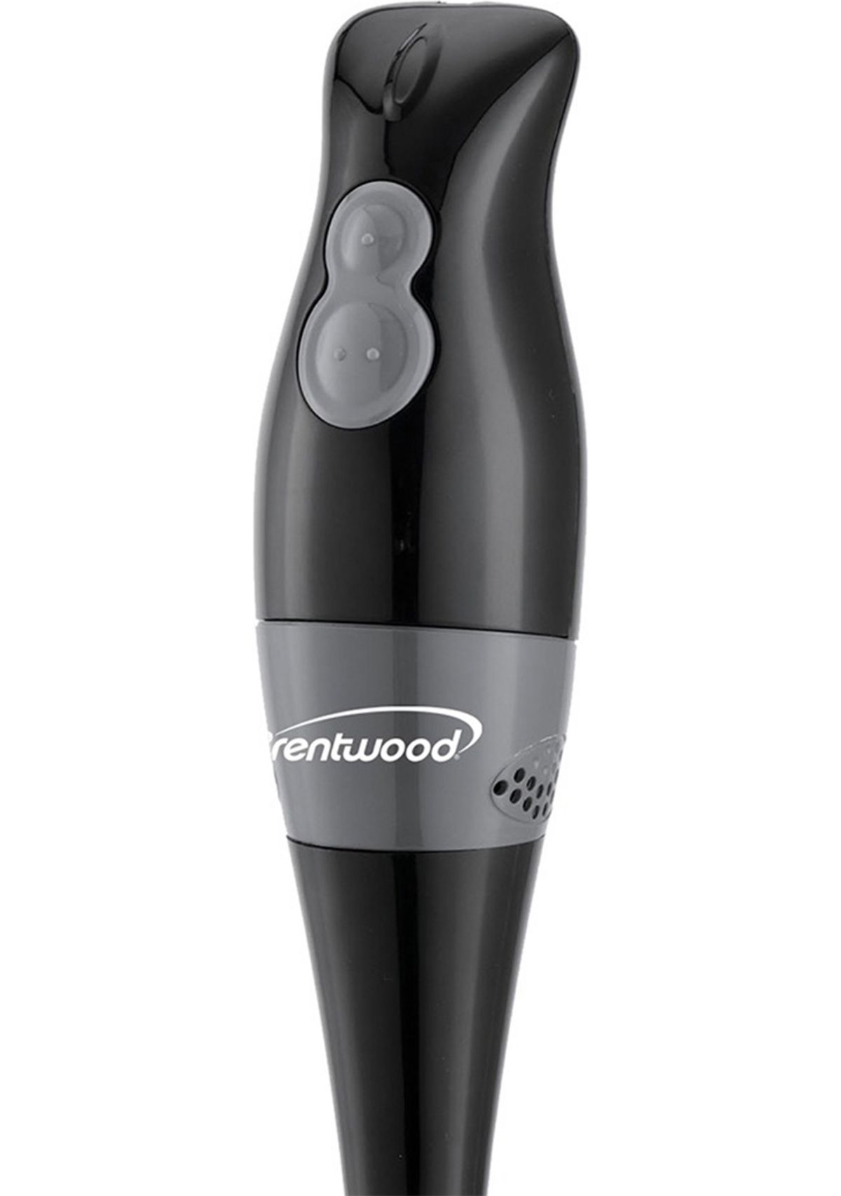 Lightweight 5-Speed Electric Hand Mixer (Black)
