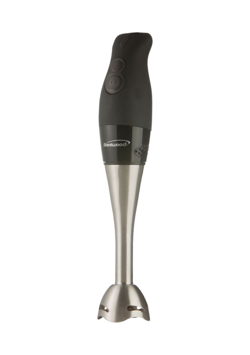 2-Speed Hand Blender