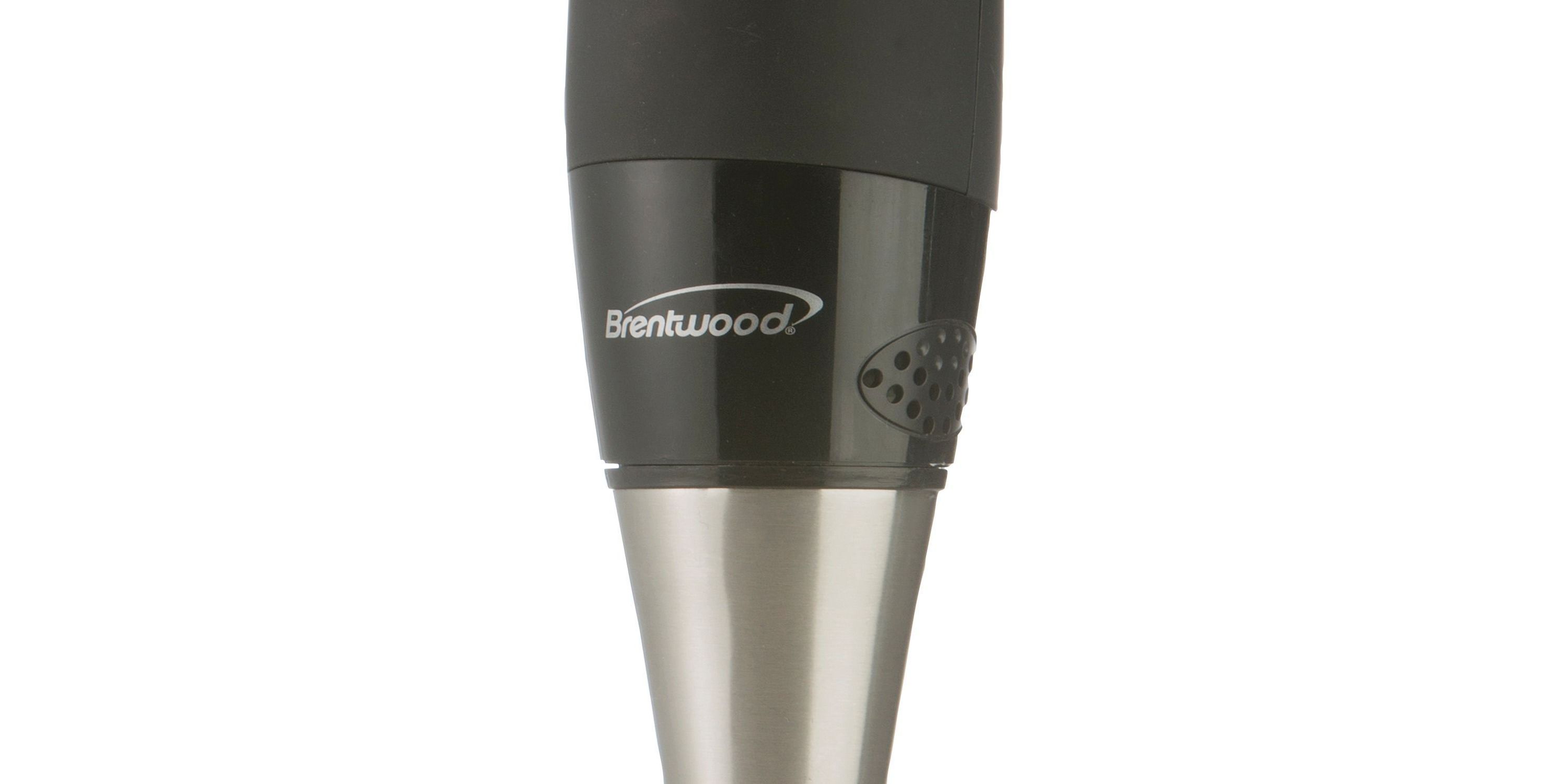 2-Speed Hand Blender