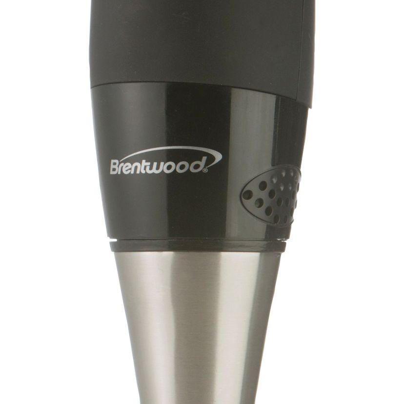 2-Speed Hand Blender