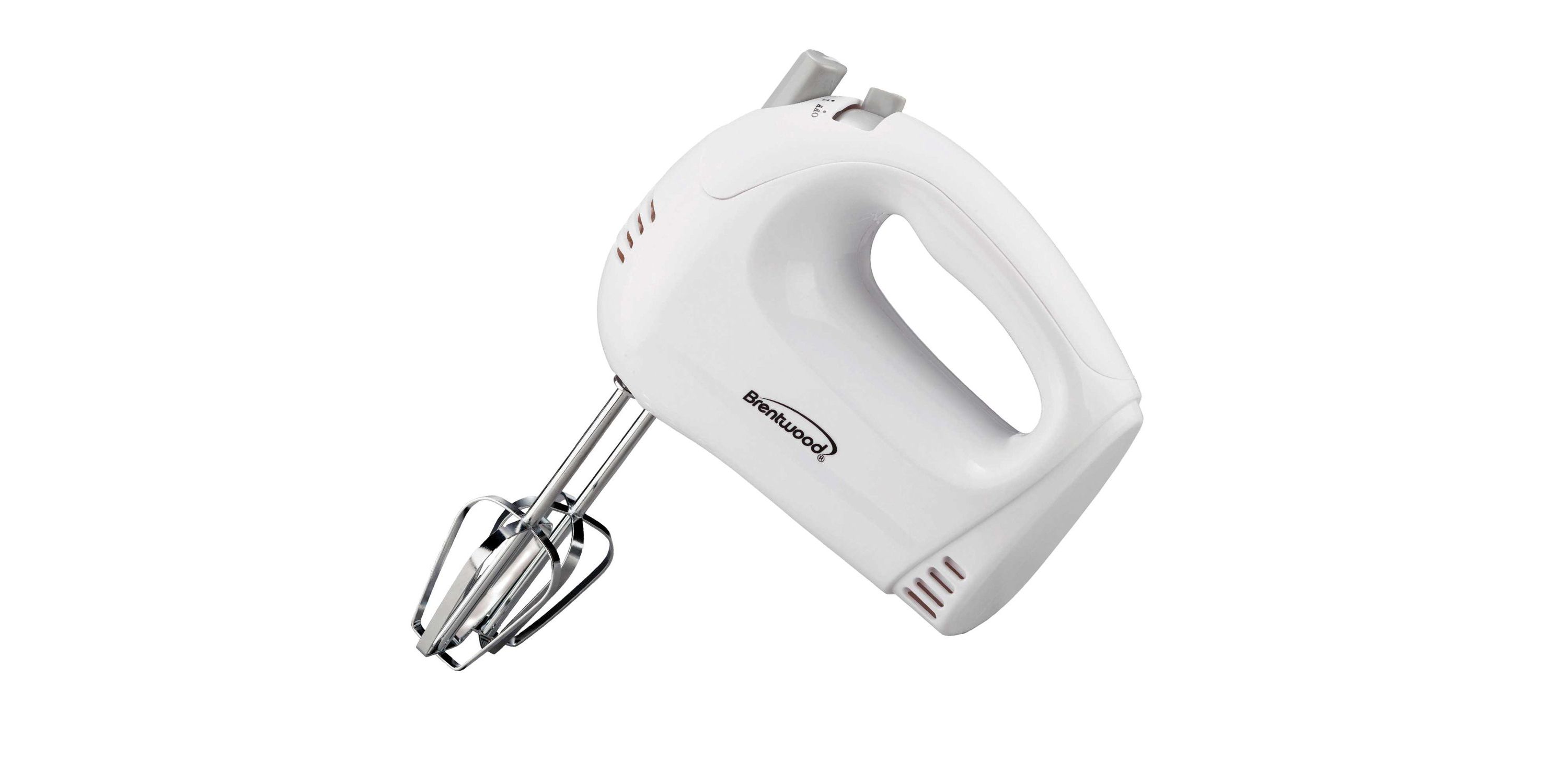150-Watt 5-Speed Hand Mixer