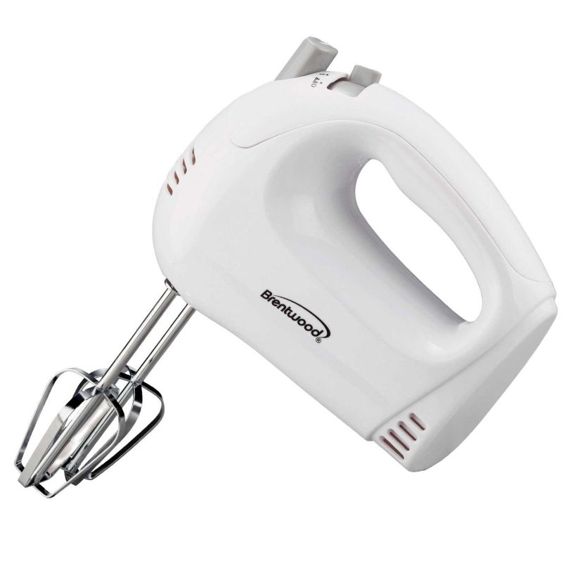 150-Watt 5-Speed Hand Mixer
