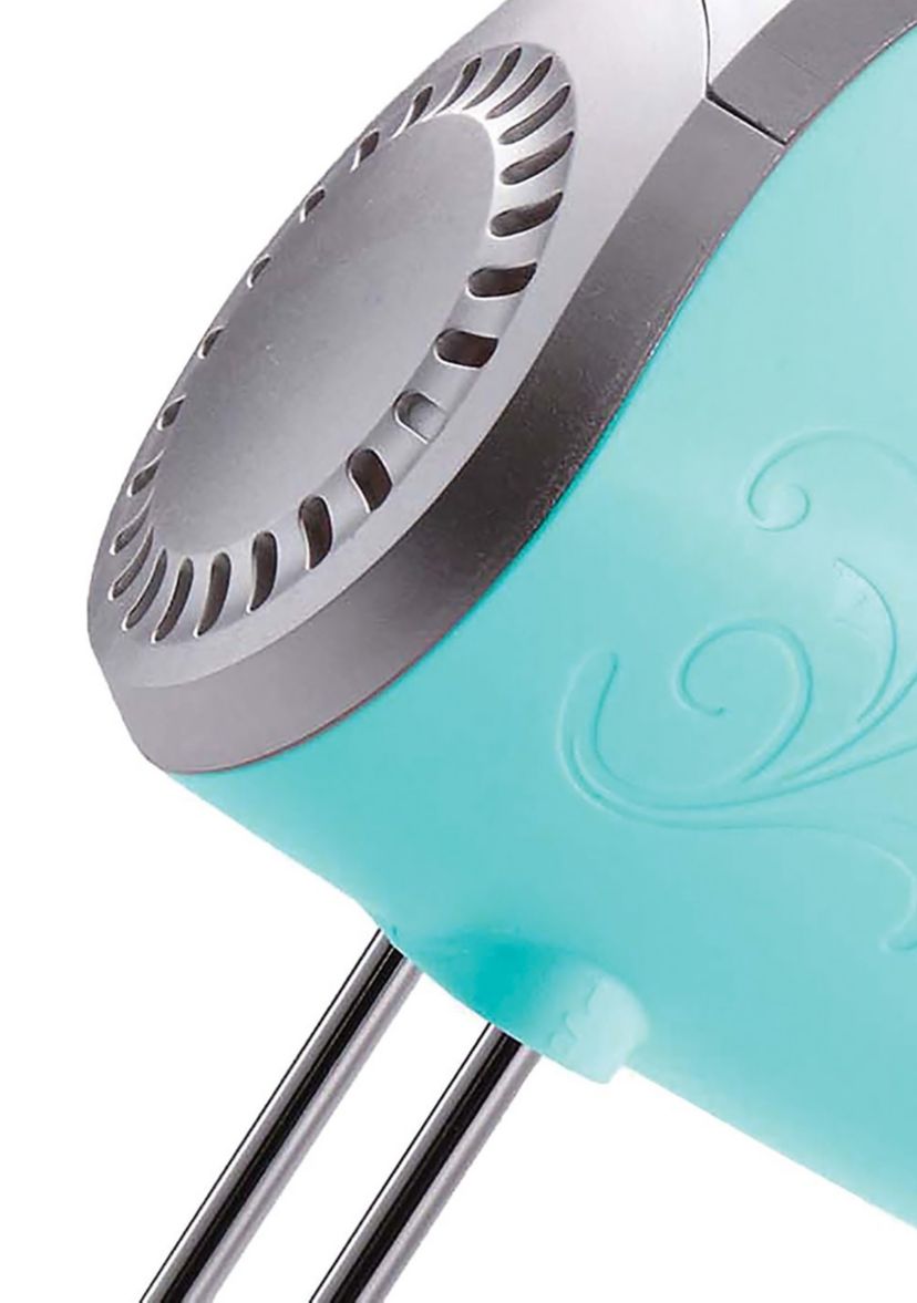 Lightweight 5-Speed Electric Hand Mixer
