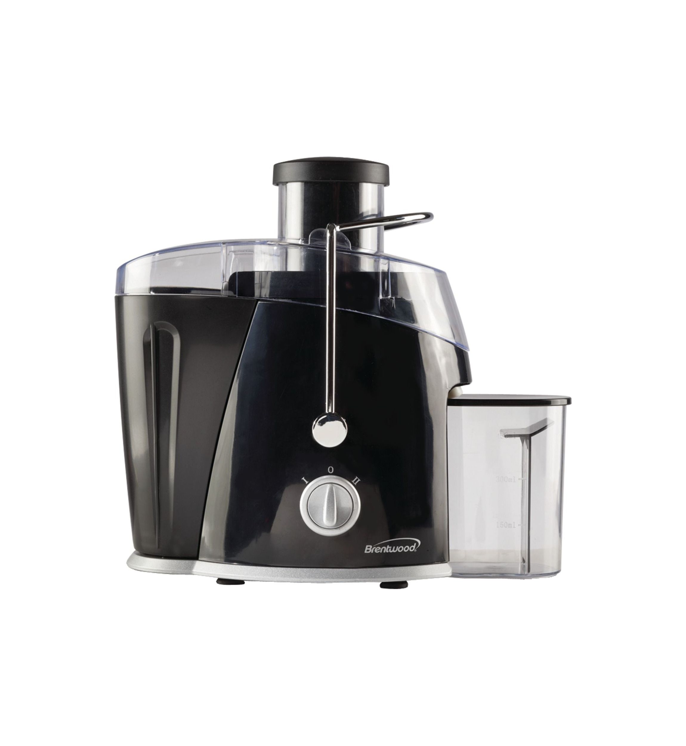 2-Speed 400-Watt Juice Extractor
