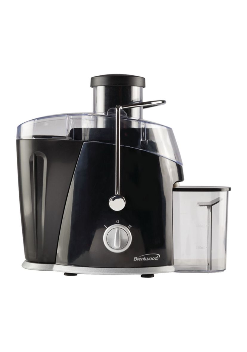 2-Speed 400-Watt Juice Extractor