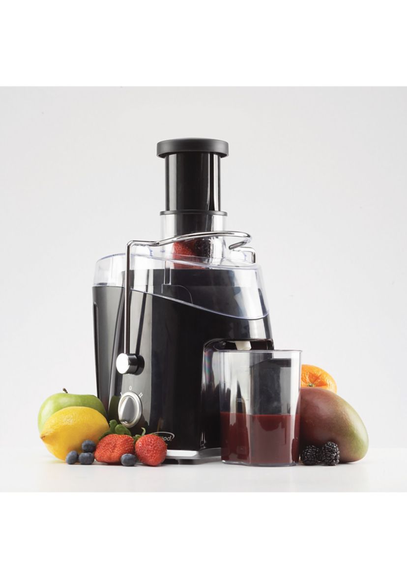2-Speed 400-Watt Juice Extractor