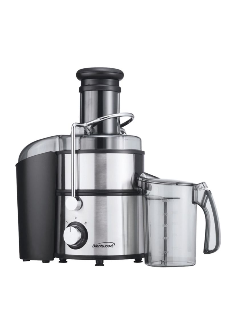 800-Watt 2-Speed Electric Juice Extractor