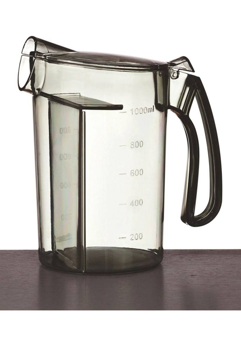 800-Watt 2-Speed Electric Juice Extractor