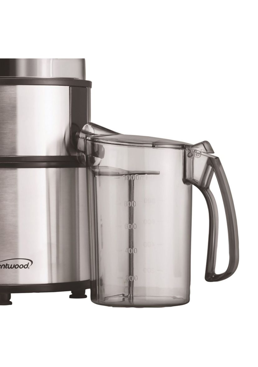 800-Watt 2-Speed Electric Juice Extractor