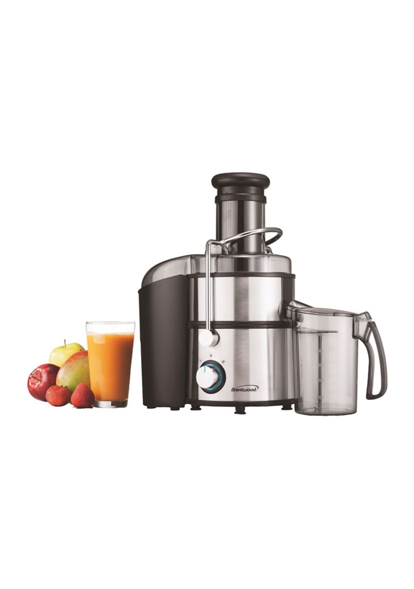 800-Watt 2-Speed Electric Juice Extractor