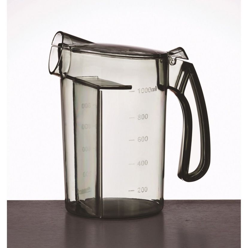 800-Watt 2-Speed Electric Juice Extractor
