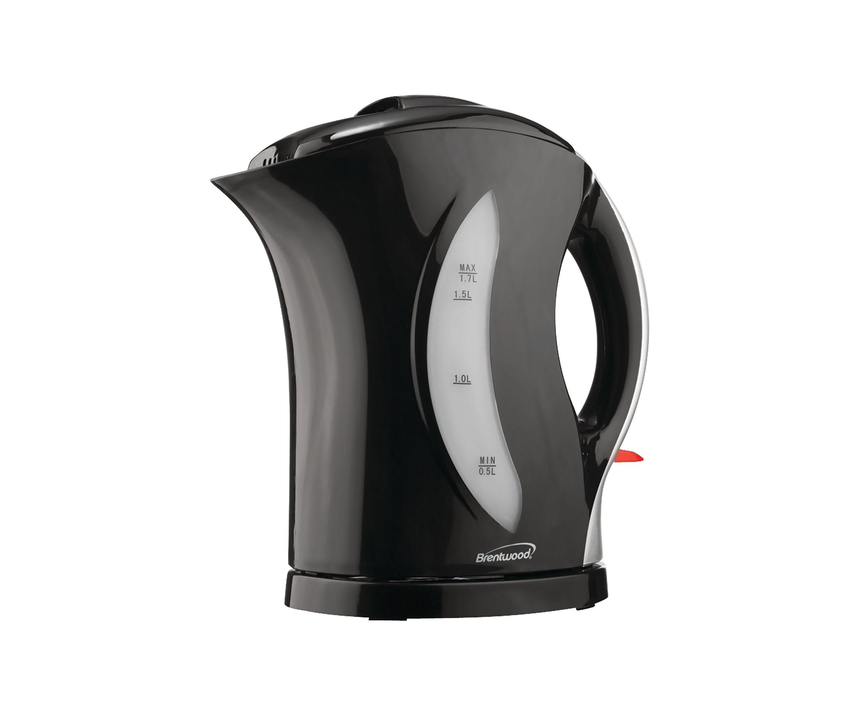 1.7-Liter Cordless Electric Tea Kettle